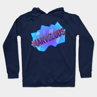 Marvelous Hoodie